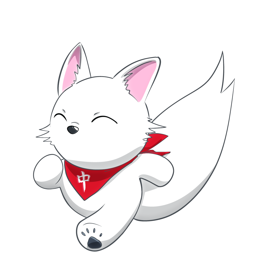 Inari Running