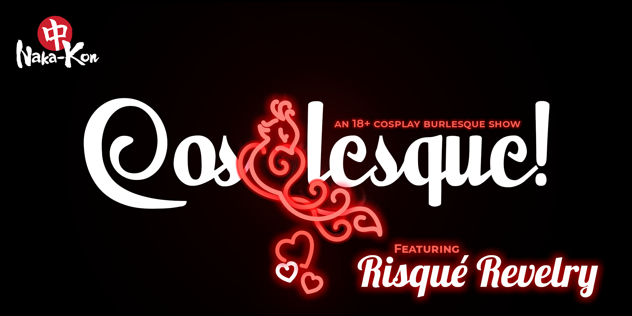 Cos-lesque promo image