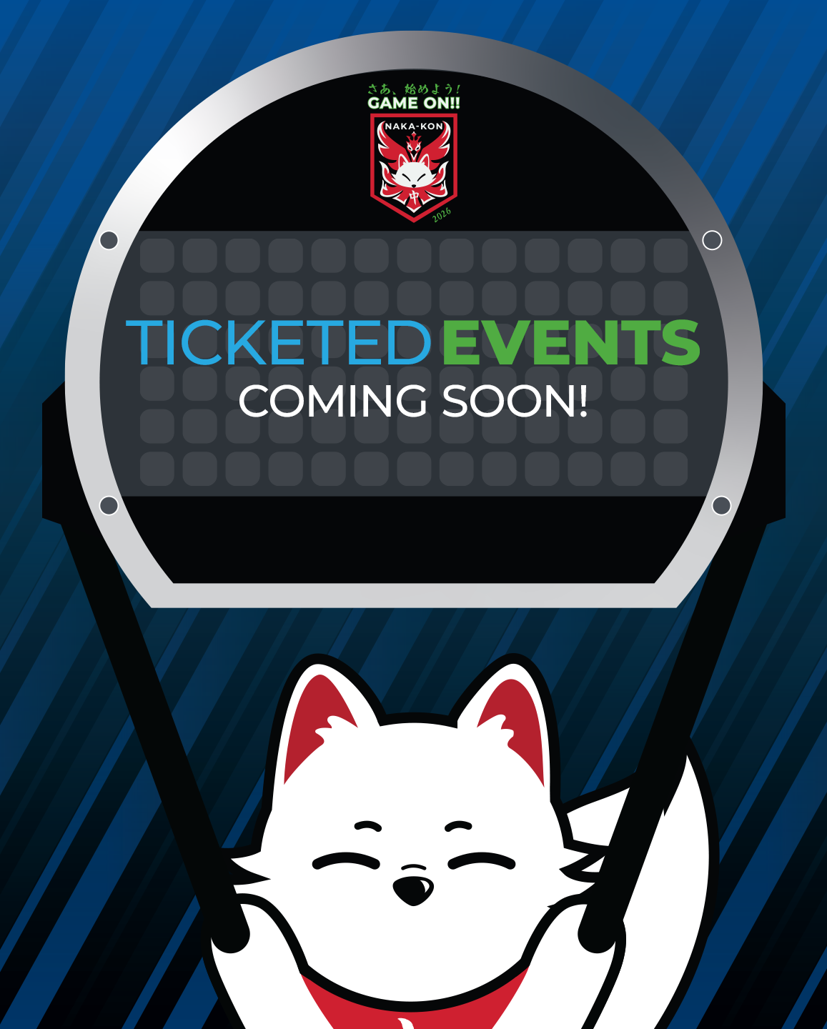 Featured Events This Week!