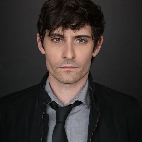 Jonah Scott
