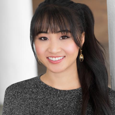 Xanthe Huynh
