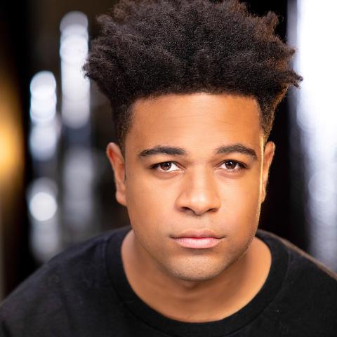 Zeno Robinson