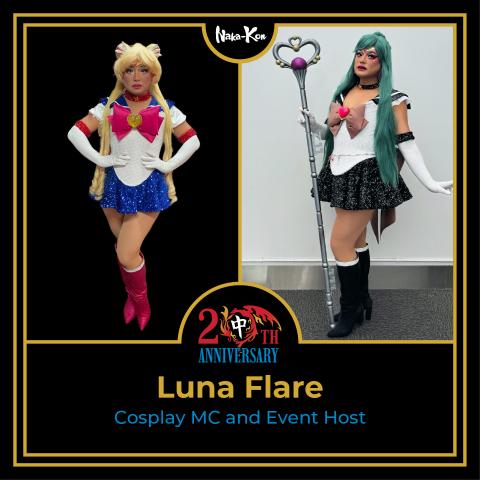 Luna Flare
