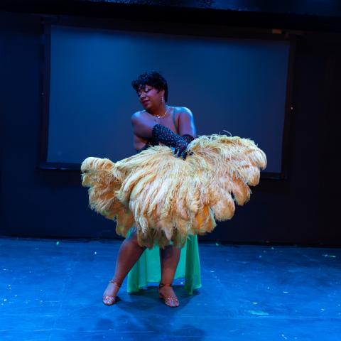 Tiana Charming