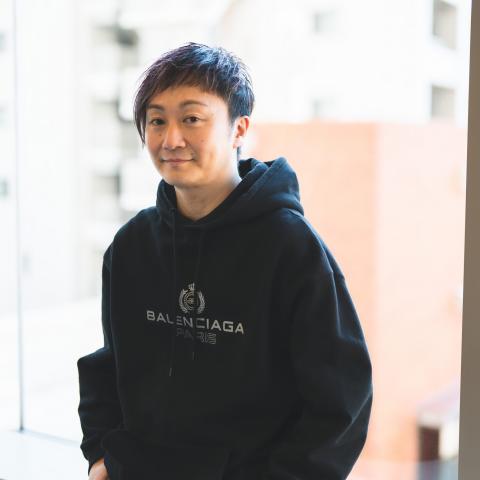 Kazutaka Kodaka