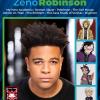 Zeno Robinson