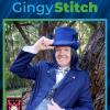Gingy Stitch Cosplay