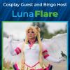 Luna Flare