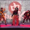 Prismatic Dance Crew