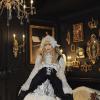 Iris Garden × Haenuli creation